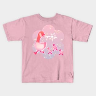 A Mother Goose Kids T-Shirt